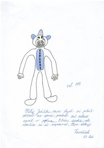 overal Vel.170