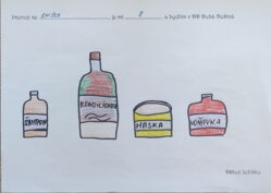 dámská kosmetika