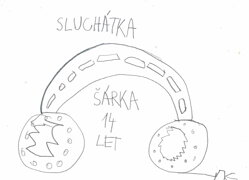 SLUCHÁTKA