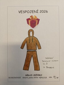 Dámská tepl. souprava „S“ (Sinsay)