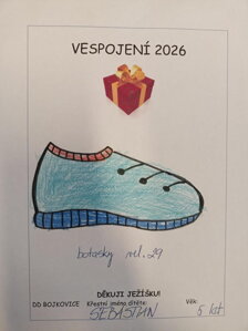 Botasky, vel. 29