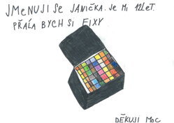 PATROVÉ FIXY