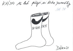 PONOŽKY