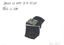 PATROVÉ FIXY