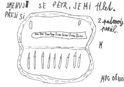 PENÁL