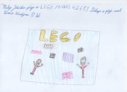 lego friends 42693
