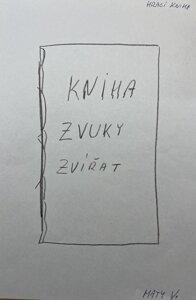 HRACÍ KNIHA