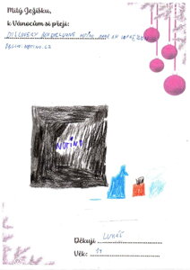 dárková sada z Notina