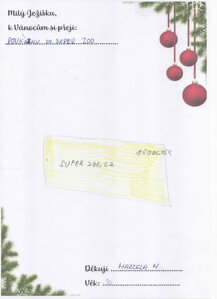 dárková karta SuperZOO