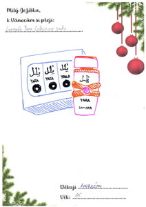 kosmetická sada Lattafa