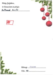 dárková karta Kaufland