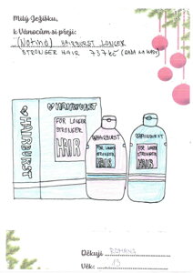 sada vlasové kosmetiky