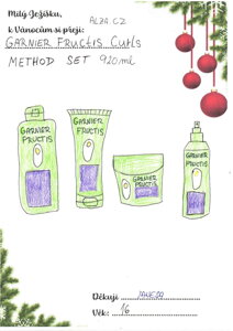 sada vlasové kosmetiky