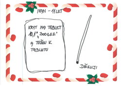 Kryt na tablet