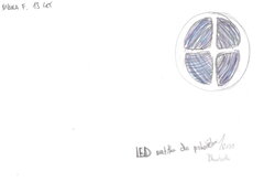 led pásky 10 metrů