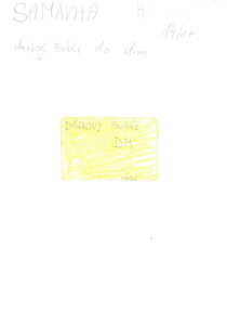 dárková karta drogerie