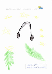 bezdrátová sluchátka