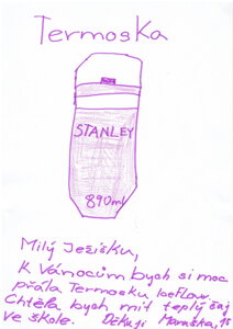 termoska