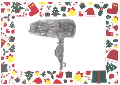 Vysoušeč vlasů Remington – www.alza.cz