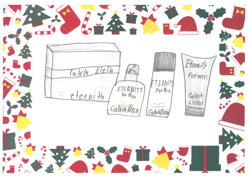 Dárková sada pro muže Calvin Klein – www.notino.cz