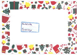 Poukázka na nákup oblečení SINSAY