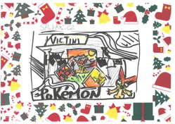 Pokémon TCG:SV10.5.