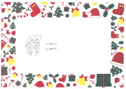 Sada činek TREXO 20 kg Dk 20