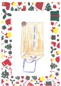 Cestovní taška na kolečkách 