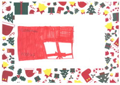 Dárková karta do Rossmann.cz.