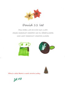 hrnek Minecraft Creeper 300ml měnící a Icon Light Minecraft Creeper