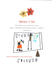 Moderní encyklopedie pro děti – zvířata a pohádky