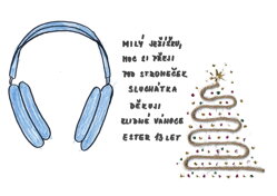 sluchátka