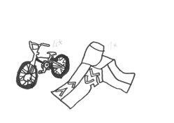 hra Fingerboard s rampou a kolem 