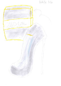 Parfém Good girl Carolina Hererera