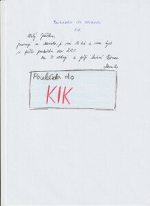  Poukázka do prodejny KIK