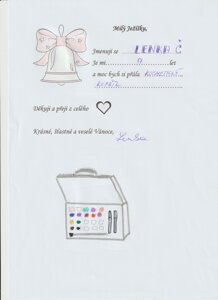 Kosmetický kufřík