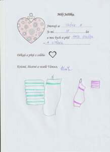  Sadu osušek a kuchyňských utěrek