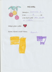 Sadu osušek a kuchyňských utěrek