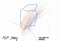 Zvířátka na statku ALBI KNIHA (k Albi tužce)