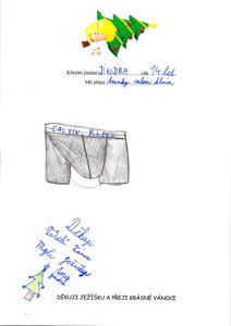 spodní prádlo, boxerky vel. M