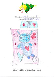  povlečení stitch