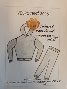 Dámská tepláková souprava (šedá), vel. „S“ 