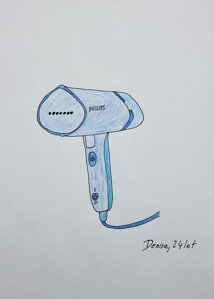 napařovač na oděvy