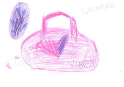  Baby born, taška na přebalování (dráčik)