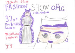 L.O.L Surprise! velká ségra Missy frost