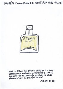 Parfém 