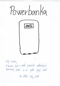 Powerbanka