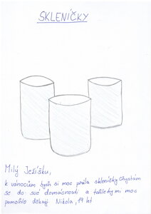 Skleničky