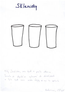 Skleničky
