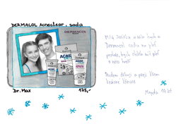 Dermacol sada na pleť